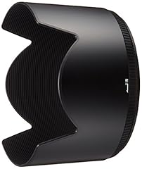 Sigma lens hood for sale  Delivered anywhere in UK