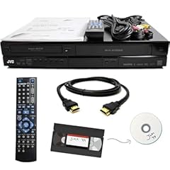 Jvc vhs dvd for sale  Delivered anywhere in USA 
