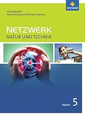 Netzwerk natur technik gebraucht kaufen  Wird an jeden Ort in Deutschland