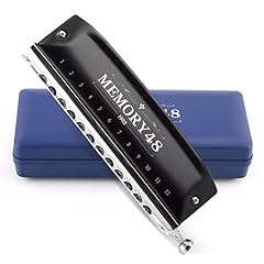 Swan chromatic harmonica for sale  Delivered anywhere in USA 