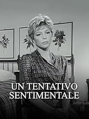 Tentativo sentimentale usato  Spedito ovunque in Italia 
