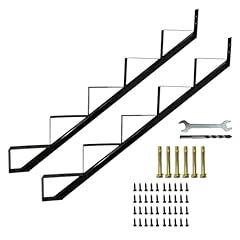 Packs metal stair for sale  Delivered anywhere in USA 
