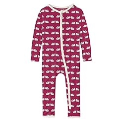 Kickee print coveralls for sale  Delivered anywhere in USA 