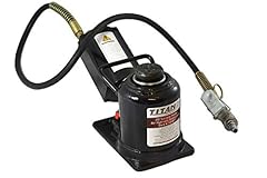 AME INTL 20-Ton Air/Hydraulic Bottle Jack, Low Profile, for sale  Delivered anywhere in USA 