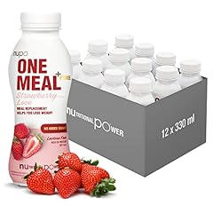 Nupo one meal for sale  Delivered anywhere in UK