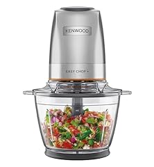 Kenwood hachoir chp62.400si d'occasion  Livré partout en Belgiqu