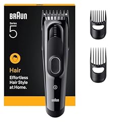 Braun haarschneider series gebraucht kaufen  Wird an jeden Ort in Deutschland