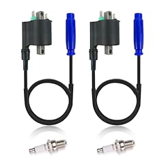 2pcs ignition coil for sale  Delivered anywhere in USA 