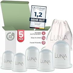 Luna fitlines 5er gebraucht kaufen  Wird an jeden Ort in Deutschland