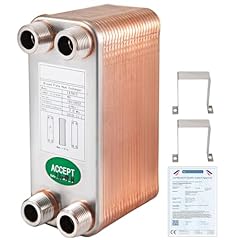 Vevor heat exchanger for sale  Delivered anywhere in UK