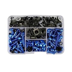 Motorcycle bolts screw for sale  Delivered anywhere in UK
