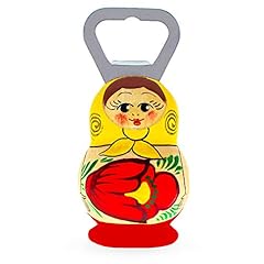 Matryoshka doll wooden for sale  Delivered anywhere in USA 