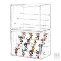 Clear acrylic display for sale  Delivered anywhere in USA 