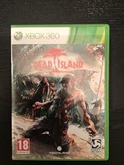Dead island d'occasion  Livré partout en France