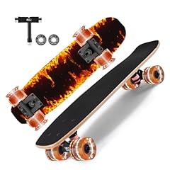 Gieeu skateboards colorful for sale  Delivered anywhere in USA 