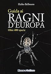 Guida ragni oltre usato  Spedito ovunque in Italia 