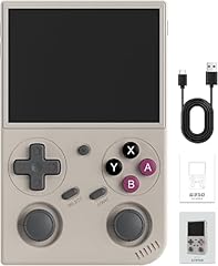 Console gioco portatile usato  Spedito ovunque in Italia 