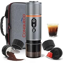 Conqueco machine expresso d'occasion  Livré partout en France