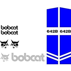 Fits bobcat skidsteer for sale  Delivered anywhere in USA 