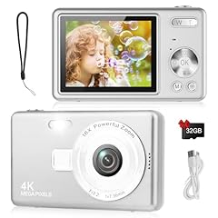 Digital camera 1080p for sale  Delivered anywhere in UK
