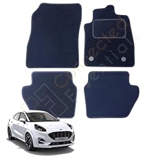 Car mats ford for sale  Delivered anywhere in UK