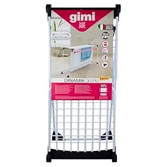 Gimi stendibiancheria dinamic usato  Spedito ovunque in Italia 