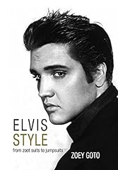 Elvis style from d'occasion  Livré partout en France