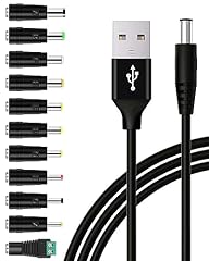 Usb power cable for sale  Delivered anywhere in USA 