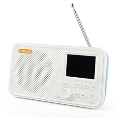 Sunallwell dab radio for sale  Delivered anywhere in UK