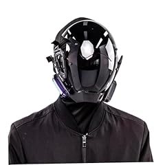 Pesoncarl cyber mask for sale  Delivered anywhere in UK