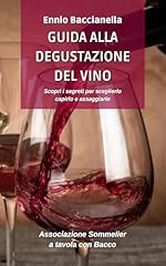 Guida alla degustazione usato  Spedito ovunque in Italia 
