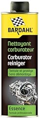 Bardahl 1110 nettoyant d'occasion  Livré partout en France
