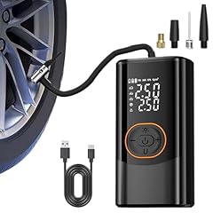 Electric air pump usato  Spedito ovunque in Italia 