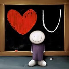 Love lettter doug for sale  Delivered anywhere in UK