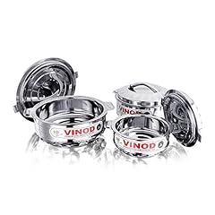 Vinod piece insulated for sale  Delivered anywhere in UK