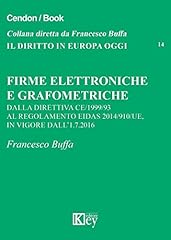 Firme elettroniche grafometric usato  Spedito ovunque in Italia 