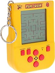 Pac man keyring for sale  Delivered anywhere in USA 