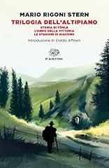 Trilogia dell altipiano usato  Spedito ovunque in Italia 