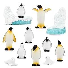 12pcs polar animal for sale  Delivered anywhere in UK