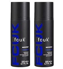 Fcuk men urban for sale  Delivered anywhere in UK