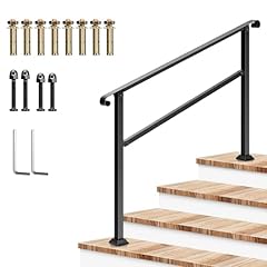 Vivosun outdoor handrail for sale  Delivered anywhere in USA 