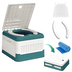 Toilette seche portable d'occasion  Livré partout en France