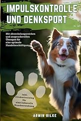 Impulskontrolle denksport hund gebraucht kaufen  Wird an jeden Ort in Deutschland