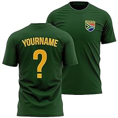 Personalised south africa for sale  Delivered anywhere in UK