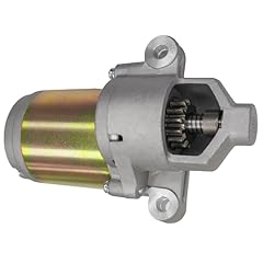 Piogarten starter motor for sale  Delivered anywhere in USA 
