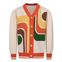 Oxknit men retro for sale  Delivered anywhere in USA 