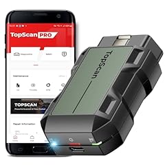 Topdon topscan pro for sale  Delivered anywhere in USA 