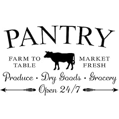 Pantry farm table for sale  Delivered anywhere in USA 