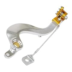 Rear brake pedal for sale  Delivered anywhere in UK