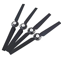 4pcs lame elica usato  Spedito ovunque in Italia 